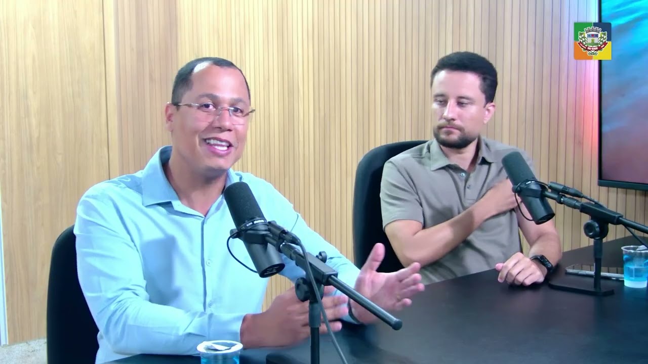 RIO VERDE POD - PROCESSO SELETIVO