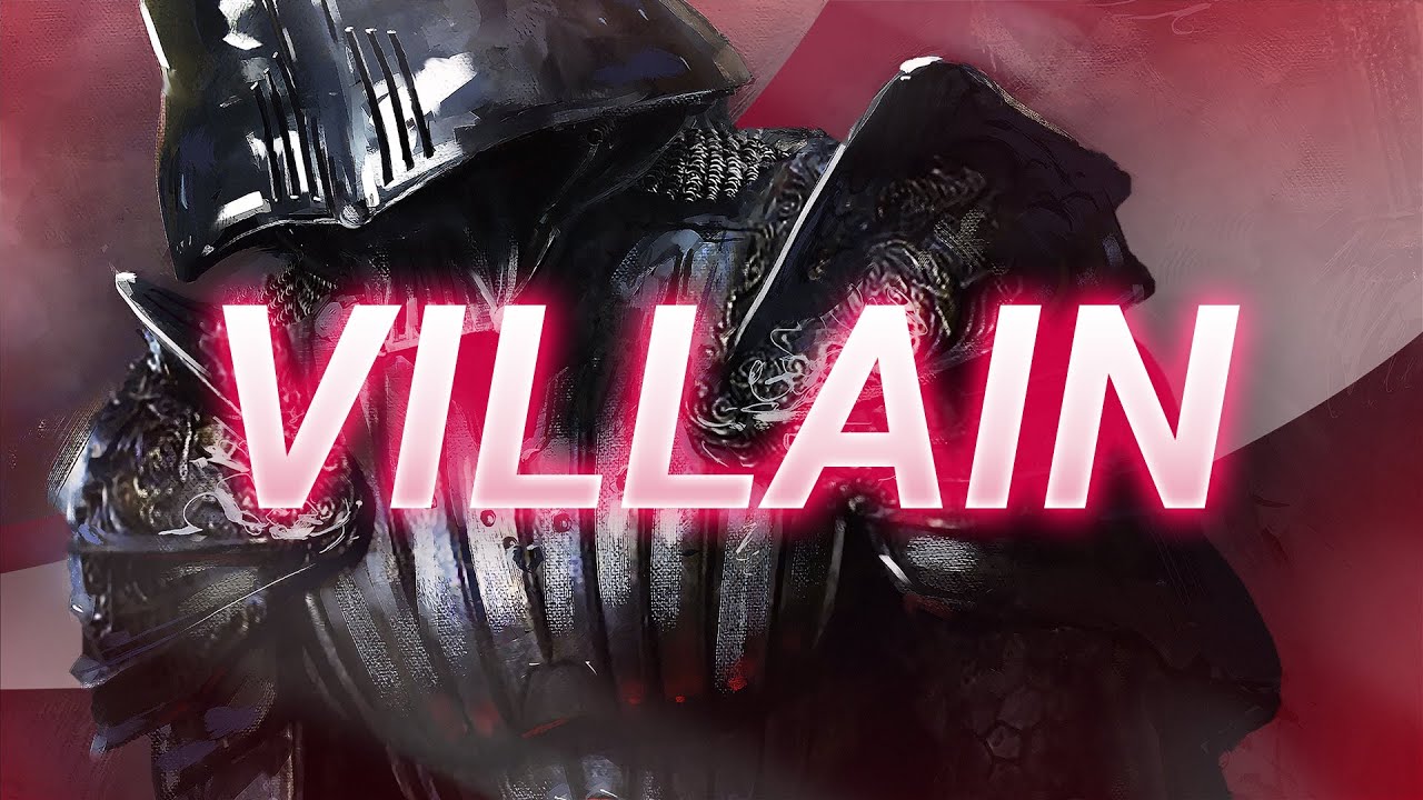 Songs that make you feel like a villain 💀