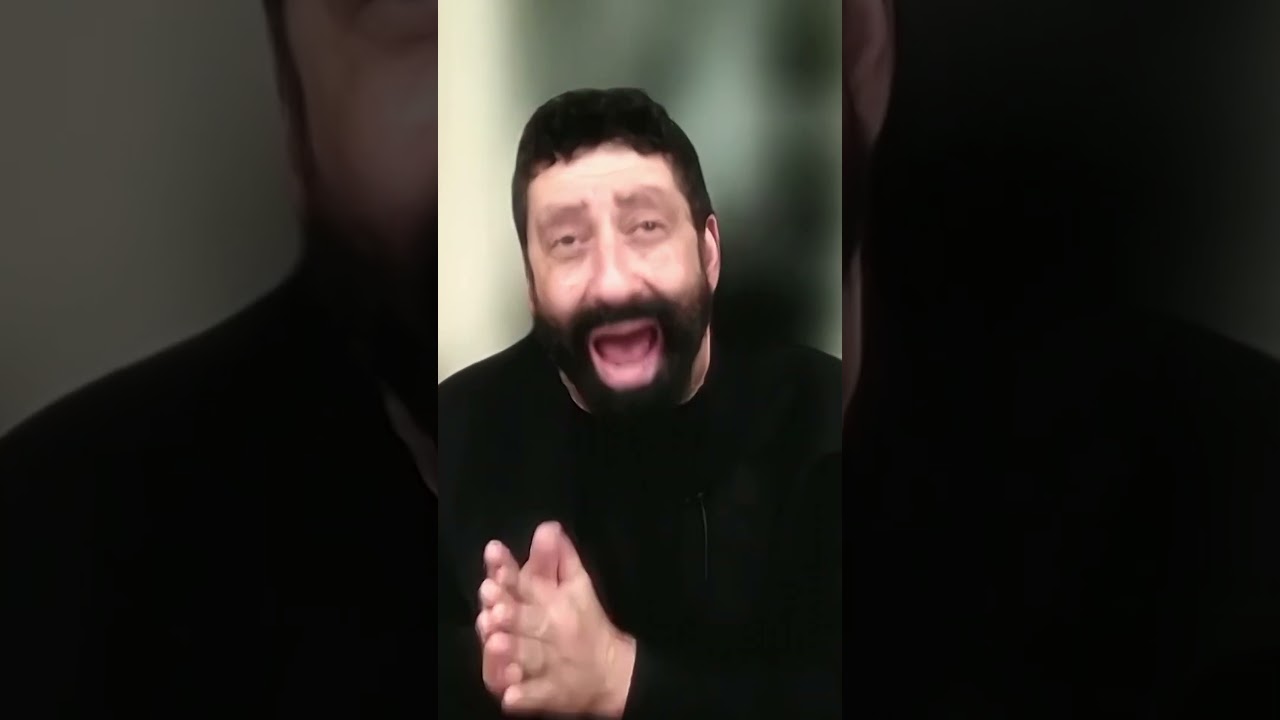 Пророчества Иезекииля о народах, напавших на Израиль, особенно на Иран. #израиль #иран #война #би...
