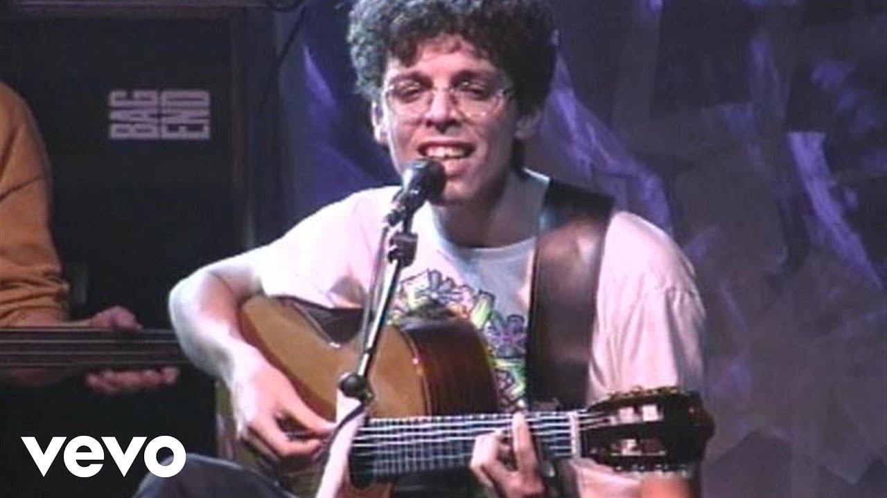 Pedro Guerra - Biografia (Video)
