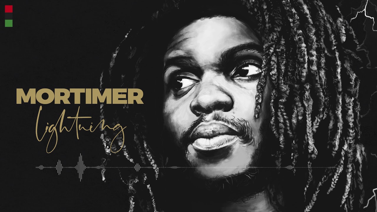 Mortimer - Lightning (Official Audio)