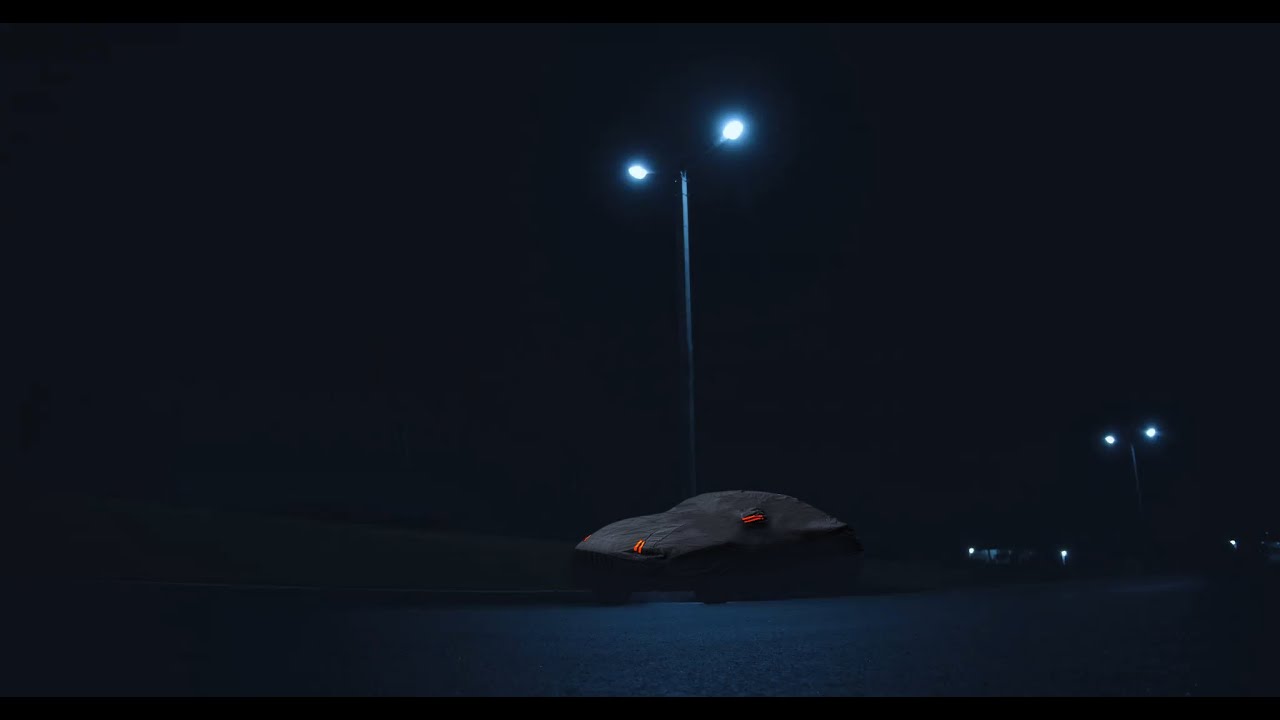 Upgrade4cars Auto Abdeckplane Outdoor Vollgarage