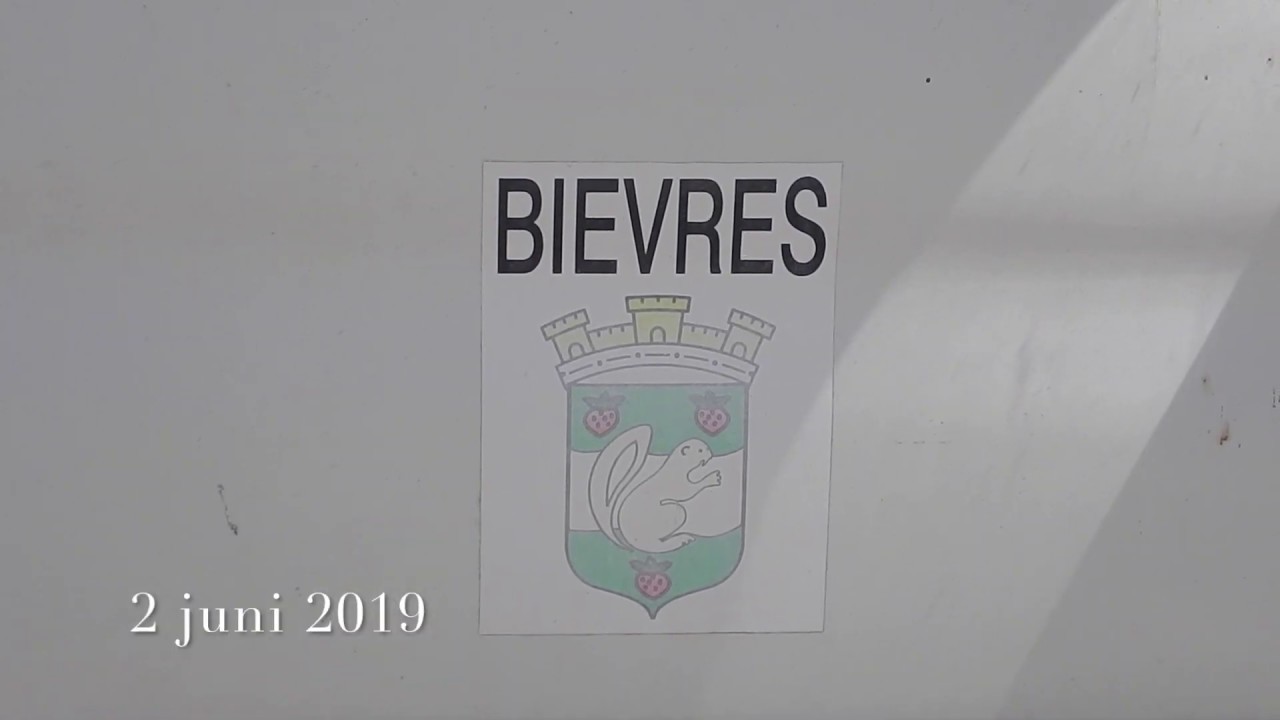 Bièvres 2019
