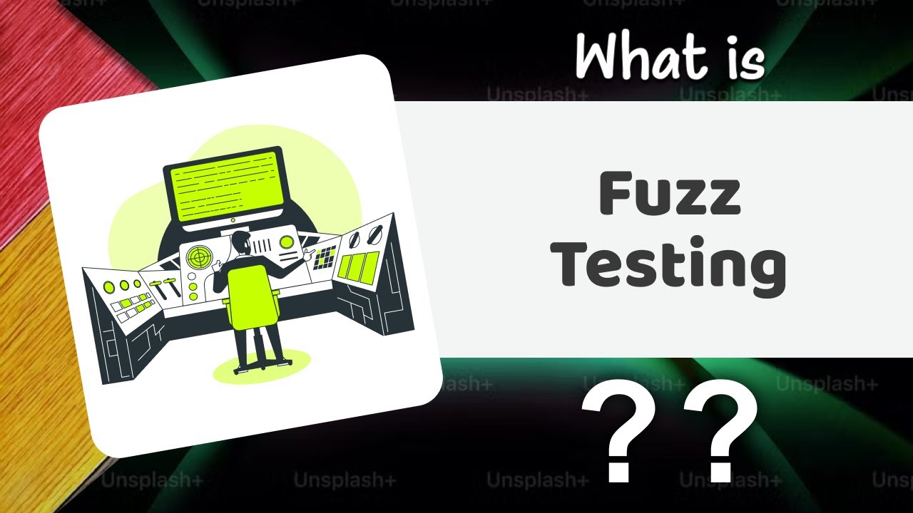 Fuzz Testing: The Security Testing Technique That Found 30,000 Bugs in Chrome | AxelBuzz Testing