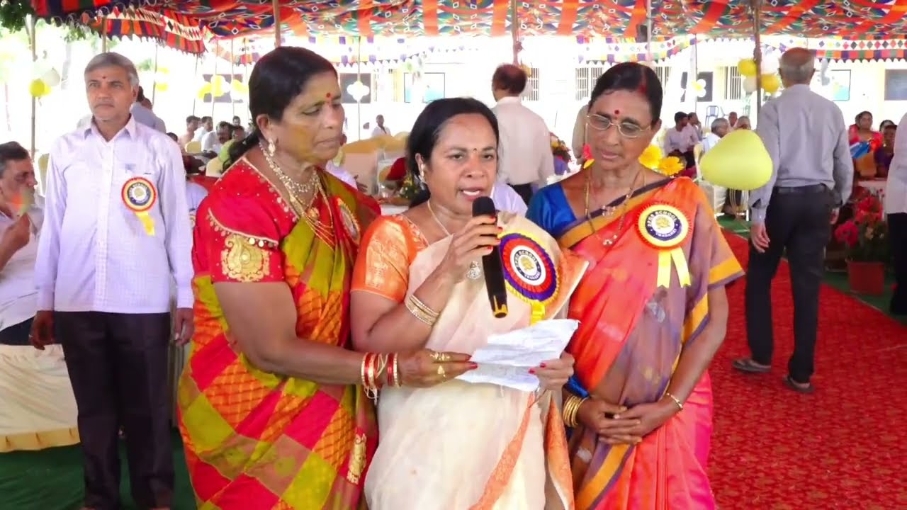 72-73 బ్యాచ్ మధుర జ్ఞాపకాలు  పార్ట్ ❤️2