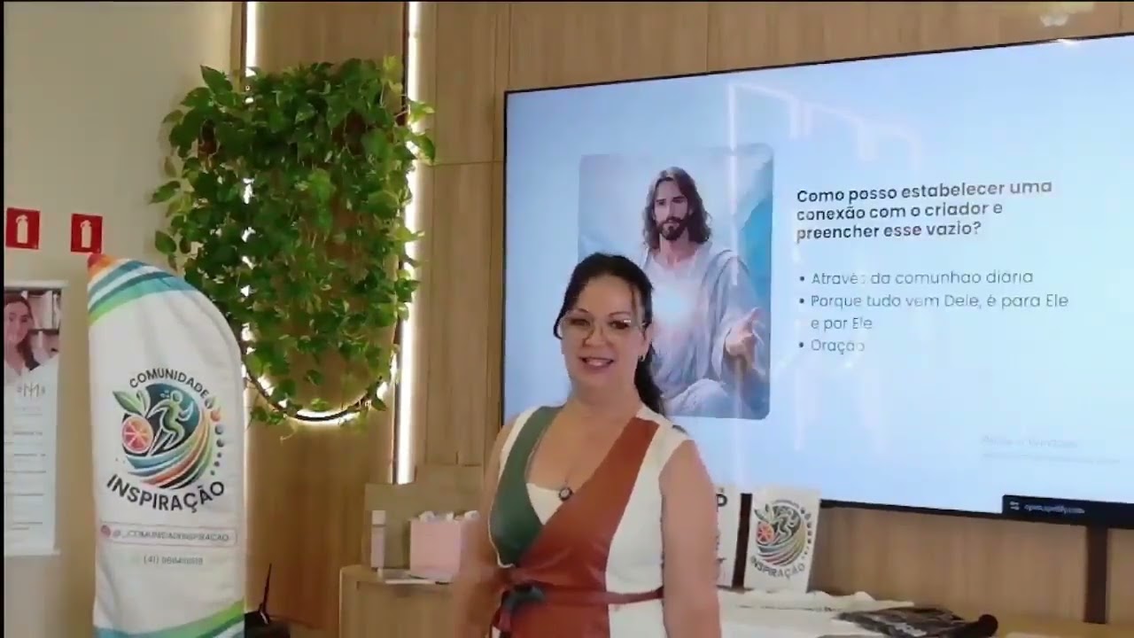 Espirito: O sentido da vida