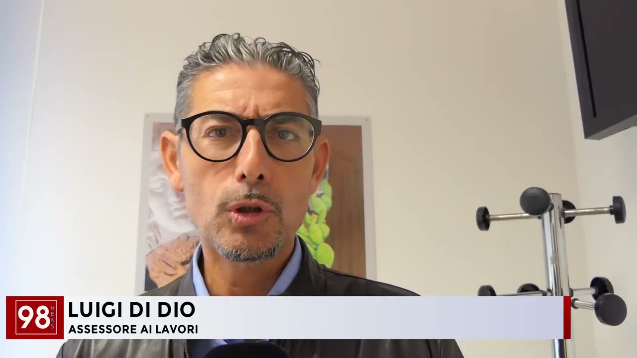 CEDIMENTO SUL COSTONE DELLA VILLA COMUNALE GARIBALDI