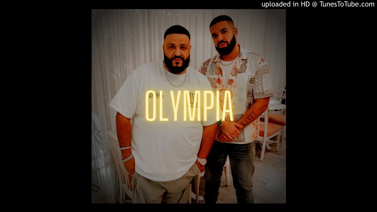 (FREE) Drake x DJ Khaled 