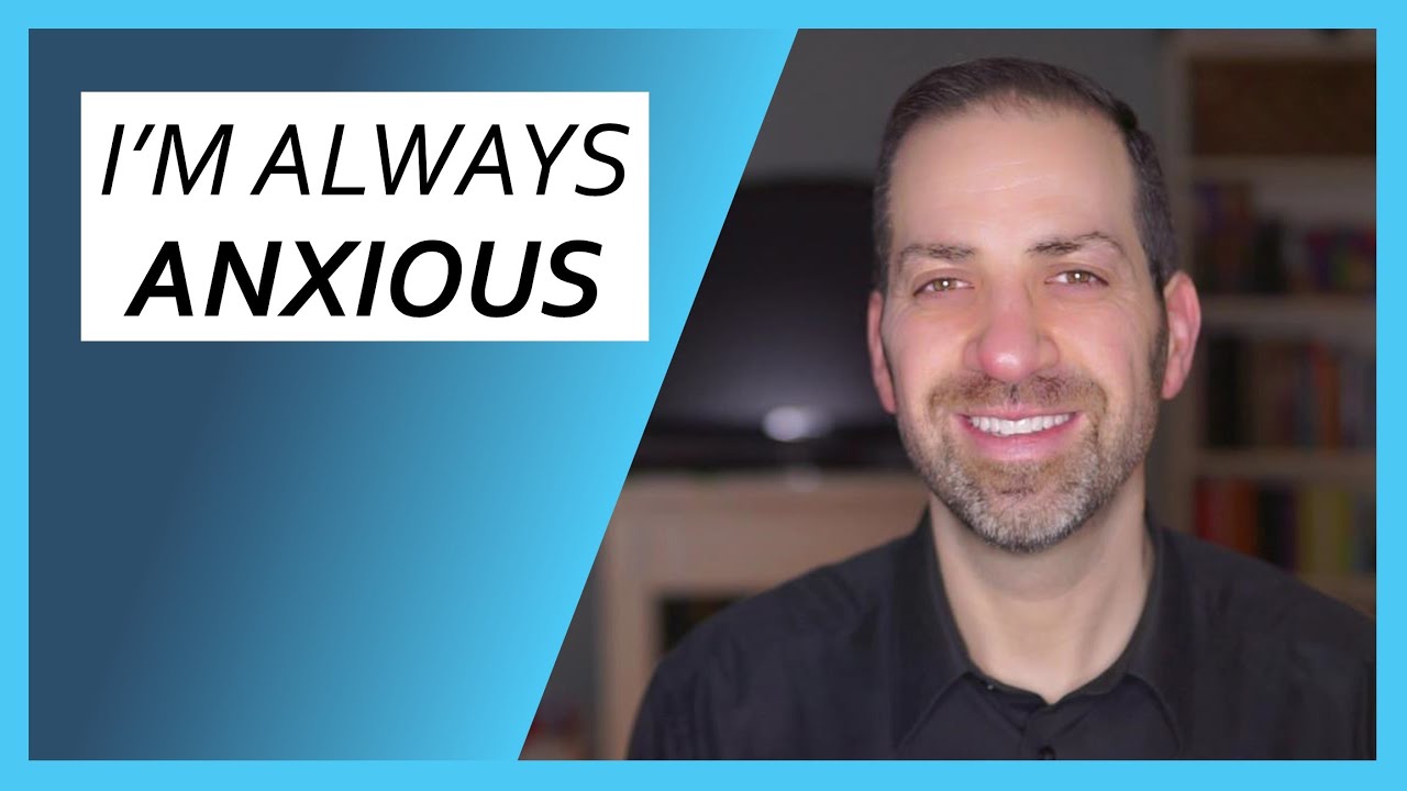 Why HIGH ACHIEVERS Secretly Struggle with ANXIETY