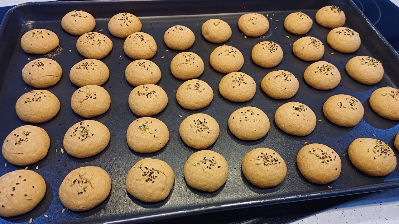 Arabic Sweet | Kleejah | Al Kleejah Al Hasawi