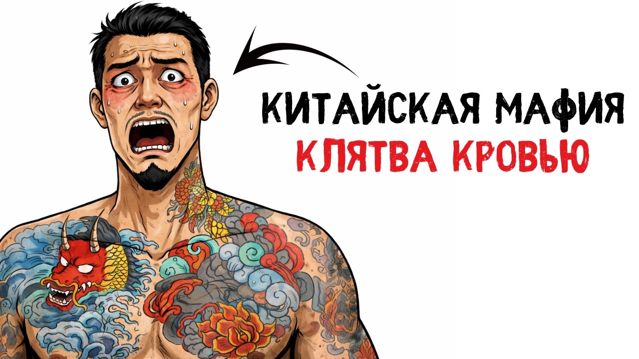 ТЫ — ТРИАДА  (И ЭТО ВСЯ ТВОЯ ЖИЗНЬ)