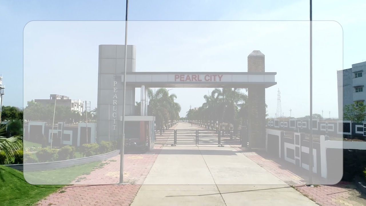 Pearl City in association with METRO
