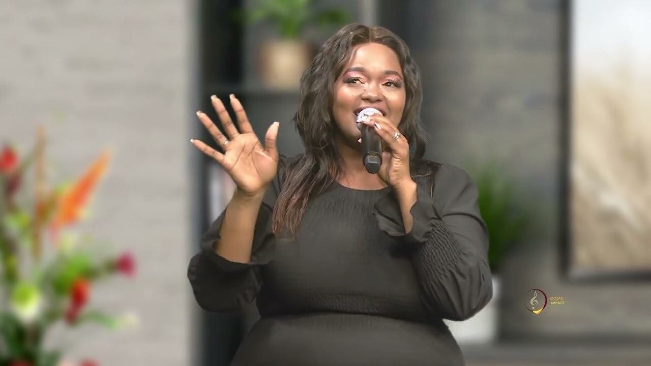 Gospel Impact Special Programme || SIVILE VILAKATI & NHLAKANIPHO DLAMINI