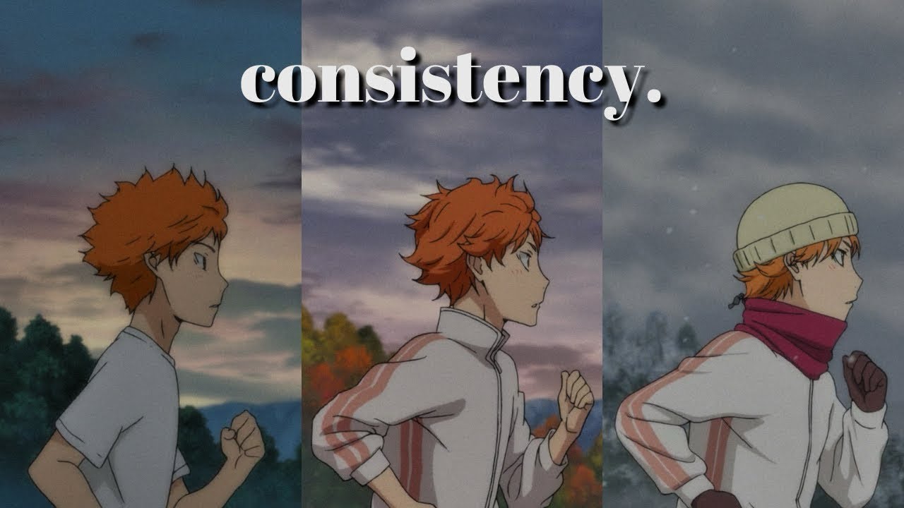 Why Consistency Is Boring — And Why It Works