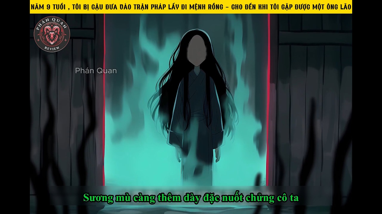 CON RỒNG TRONG GIẾNG ...