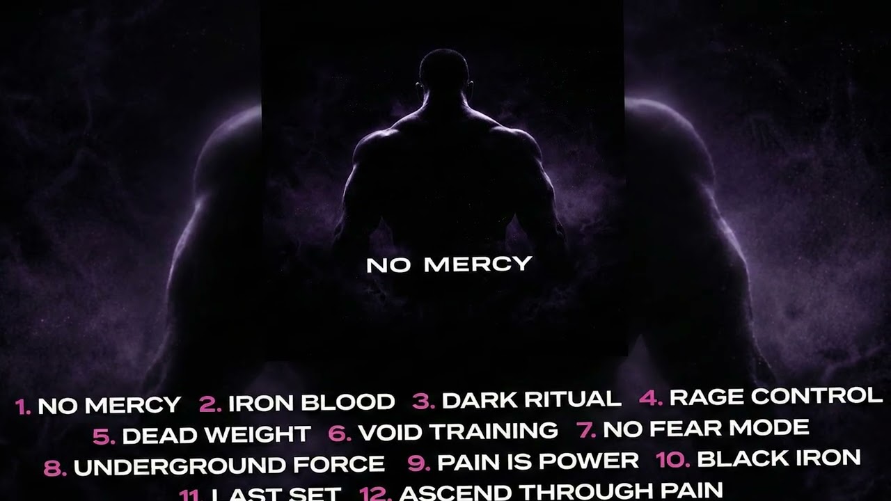 OBSKURA — NO MERCY MODE (Full Álbum)