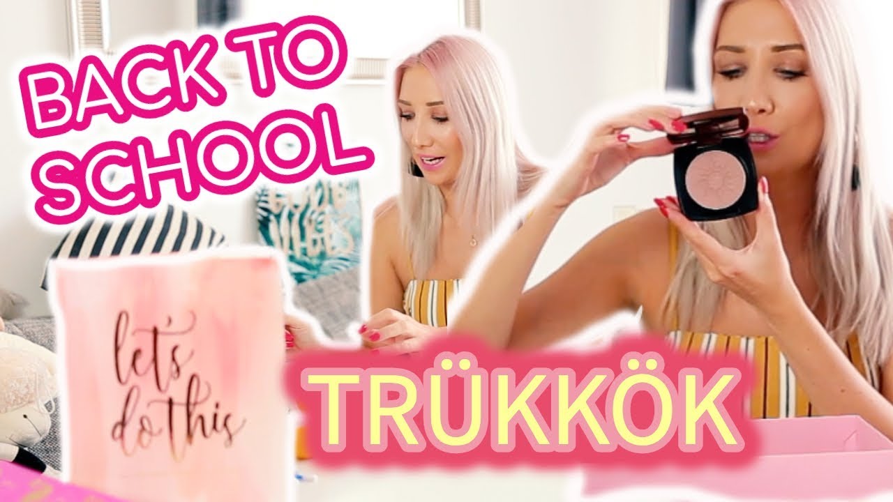 10 VISSZA A SULIBA TRÜKK - LIFEHACKEK + NYEREMÉNYJÁTÉK I ALEXY VIVI