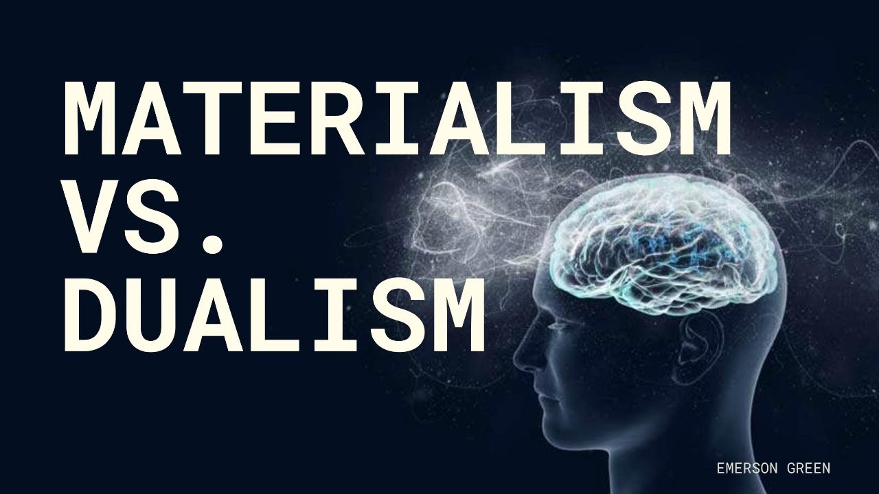 DEBATE: Is mind-body interaction a problem for dualism? Ralph Stefan Weir vs. Ben Watkins