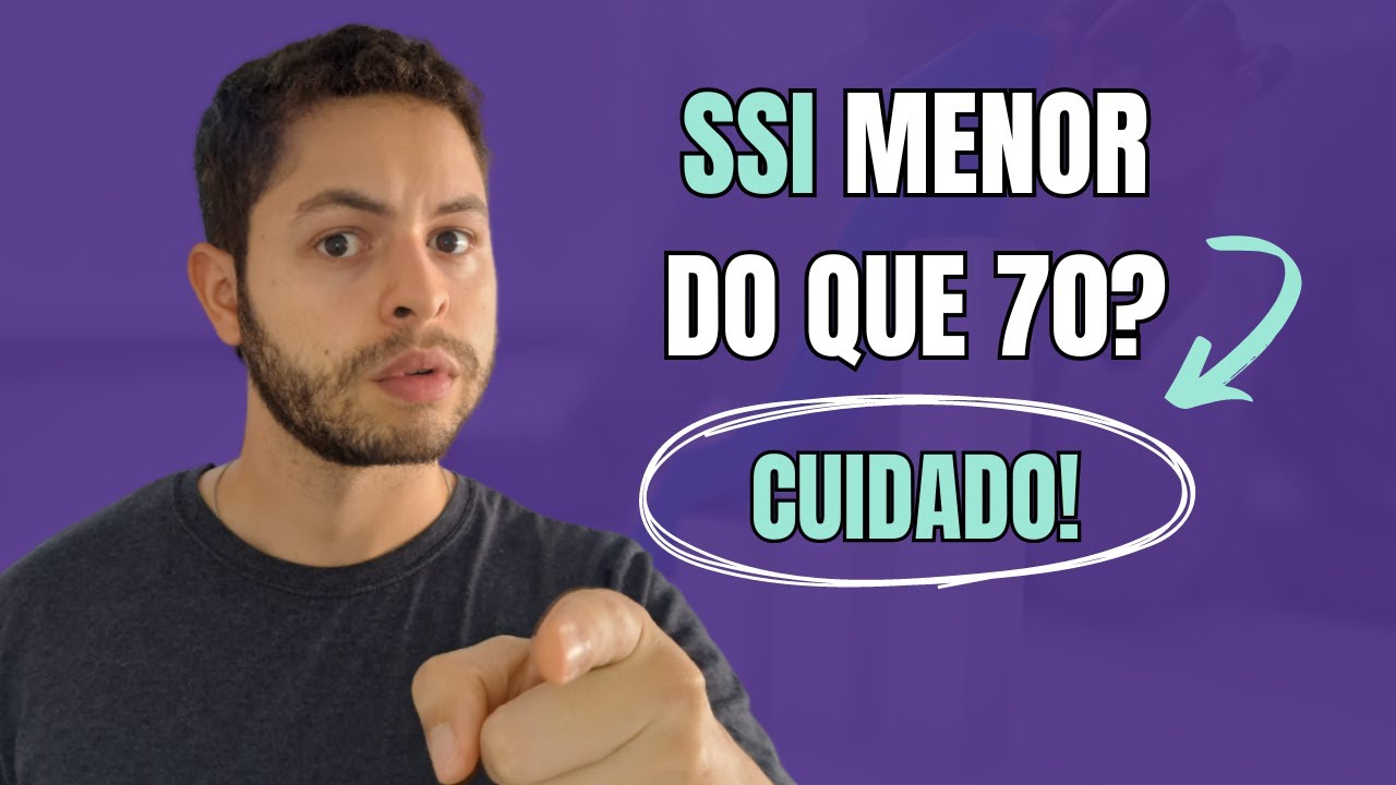 A verdade oculta sobre o SSI do LinkedIn