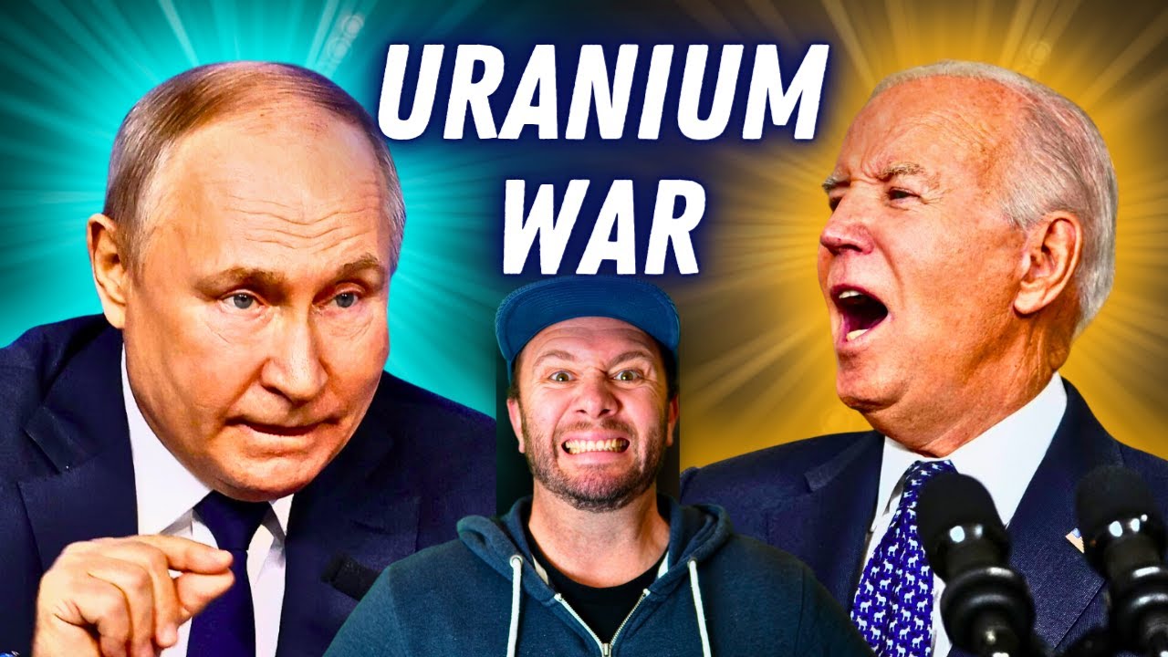 The low-down on USA’s Russian Uranium Ban