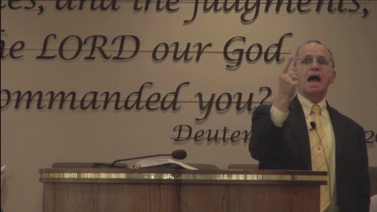 Why I Believe in the Pre-Trib Rapture