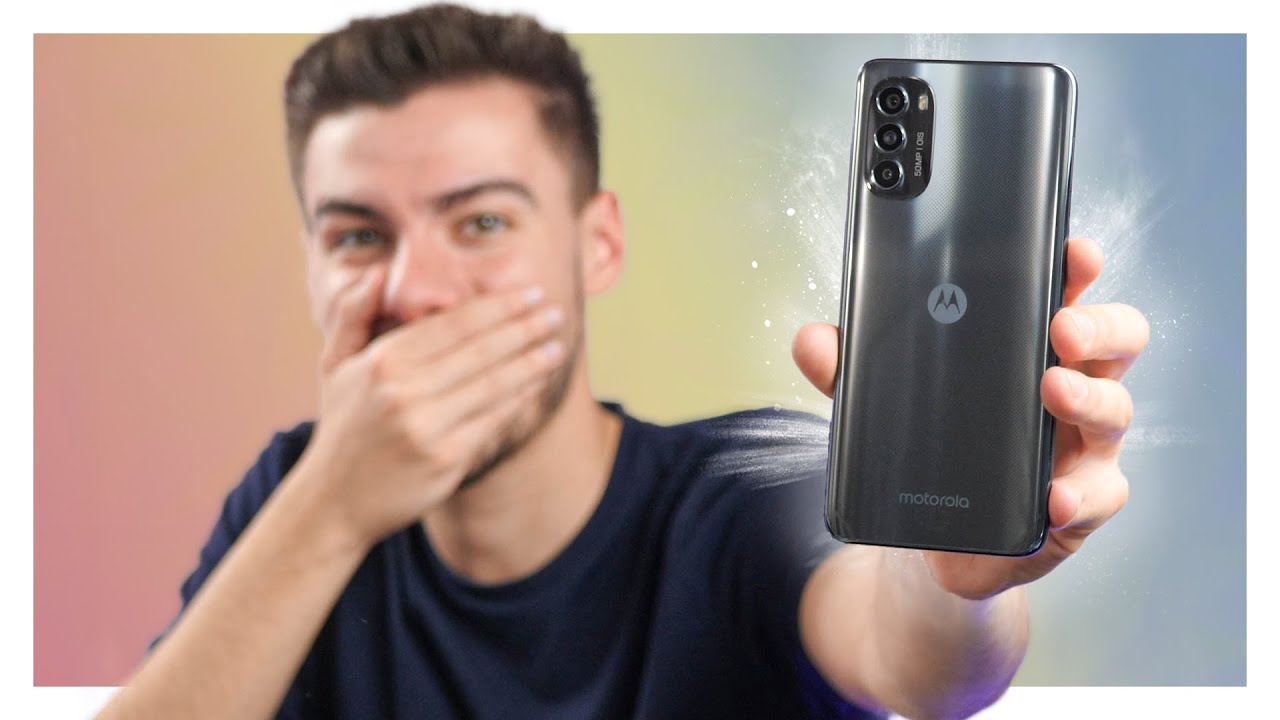 ¿Es PERFECTO como TODOS LO PINTAN?  • Moto G82 review
