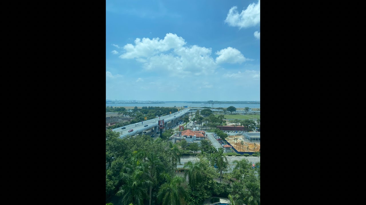 MajG Target in JOHOR BAHRU