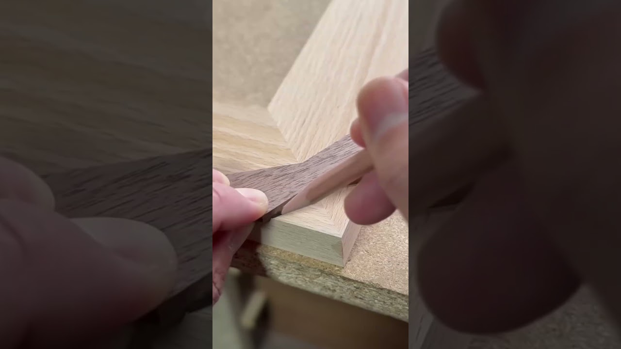 #woodworking #wood #work #foryoupage #wooddesign #wooddesigner #3
