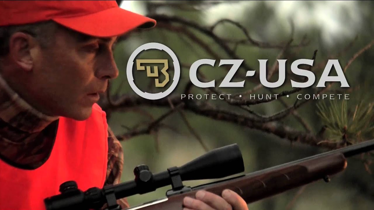 CZ-USA CZ 550