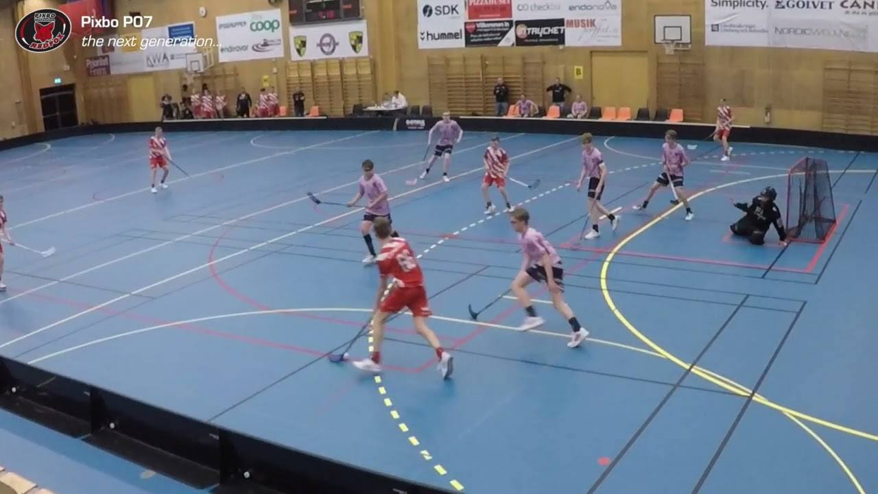 Viggo#17 Isak#84 Felix#66 Malte#47