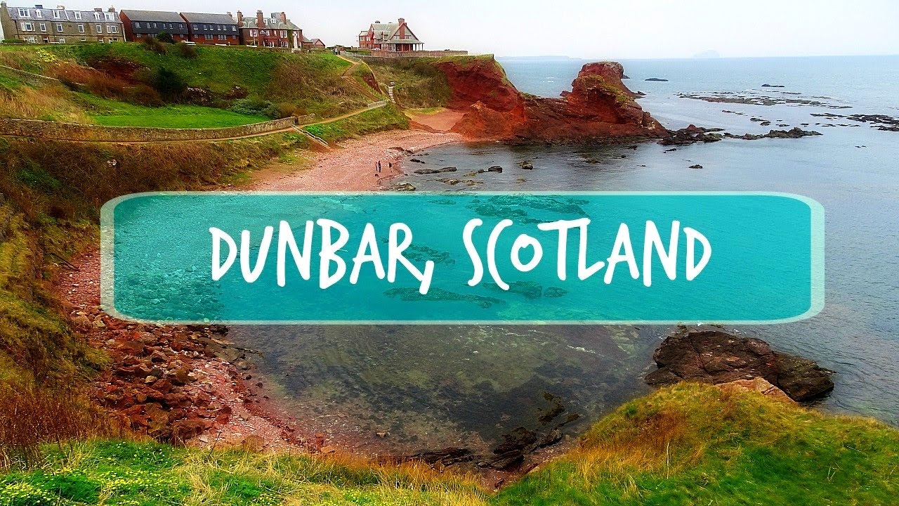 Dunbar is Amazing!
