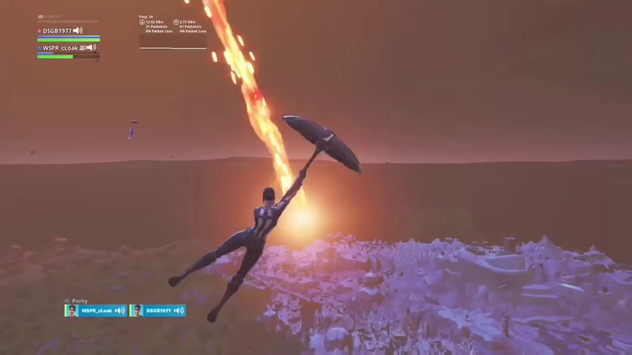 R.I.P Tilted Towers