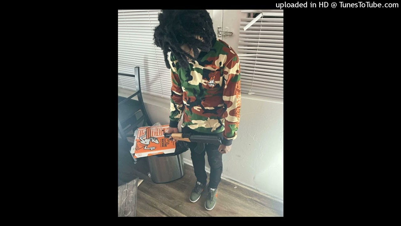 (FREE) Jdot Breezy x GetRichZay Type Beat 