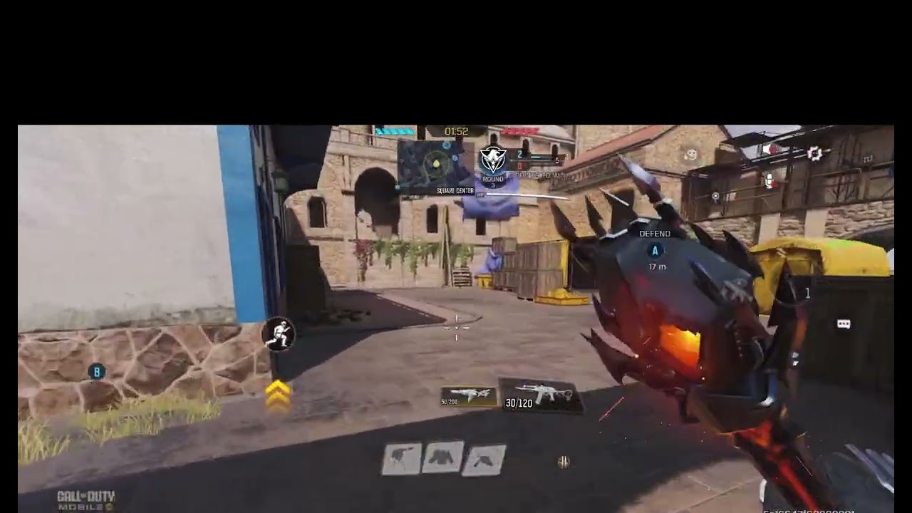 Gameplay whit so-14 razor Torrent 