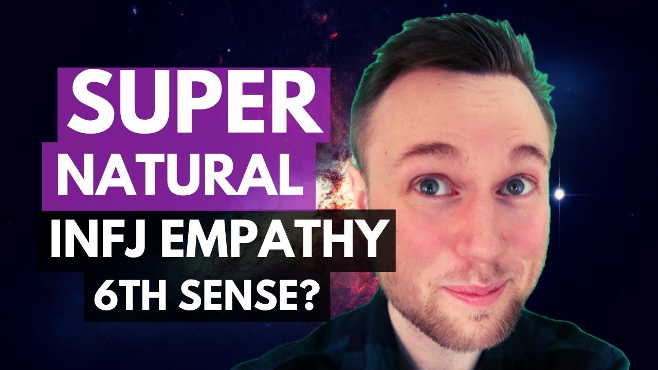 INFJ Empathy Explained