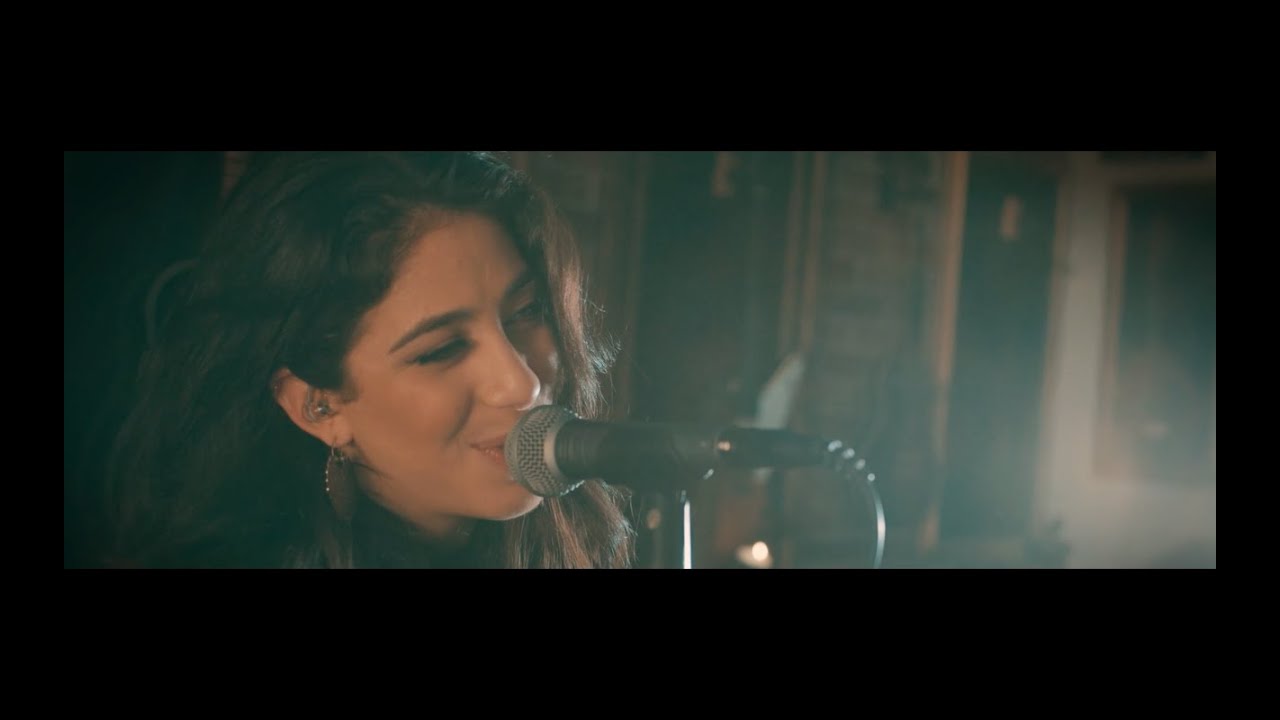 Pasos de Cero - Pablo Alborán (Carmen María Cover)