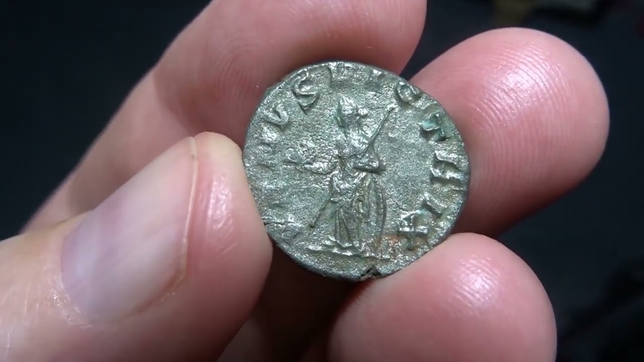Walerian I (Publius Licinius Valerianus)