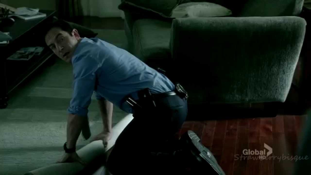 Awake (Jason Isaacs) Fan Video -Stop and Stare