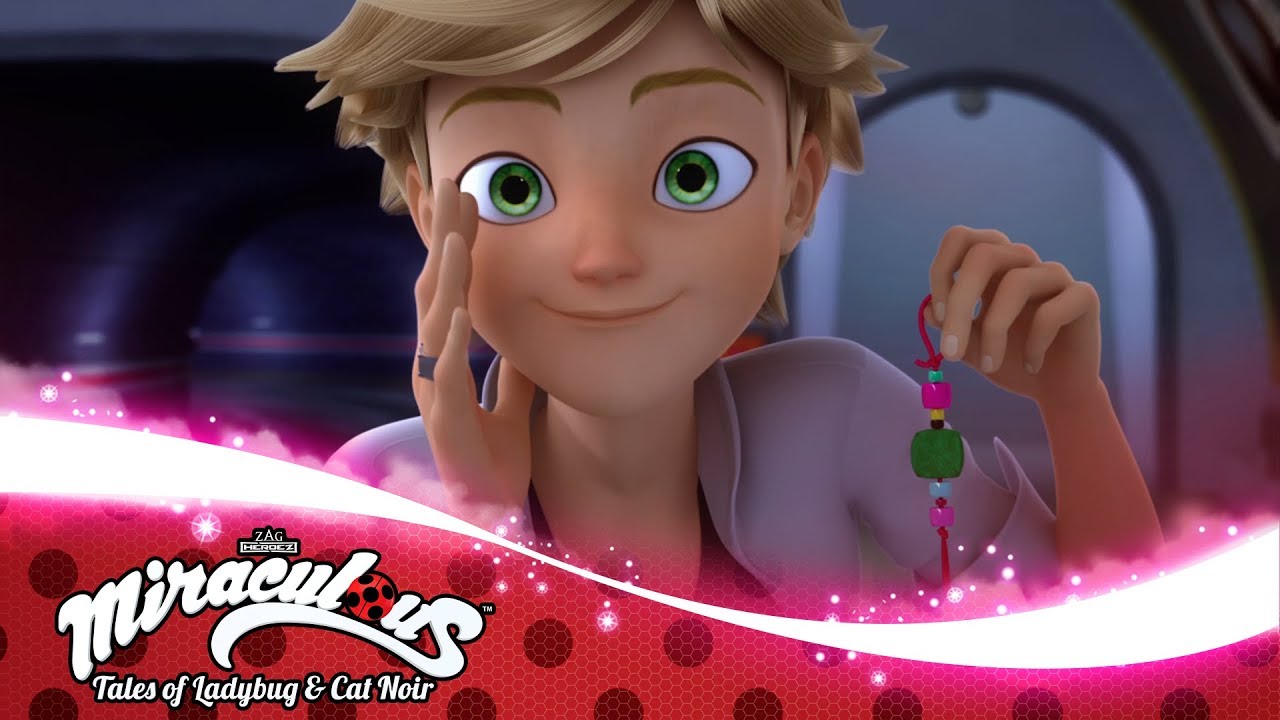 MIRACULOUS | 🐞 GORIZILLA 🐞 | Tales of Ladybug and Cat Noir