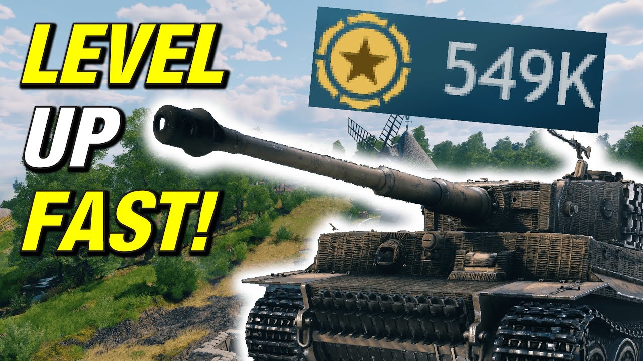 ПЯТЬ советов, как быстрее прокачаться в режиме Enlisted! | Советы и рекомендации для Enlisted