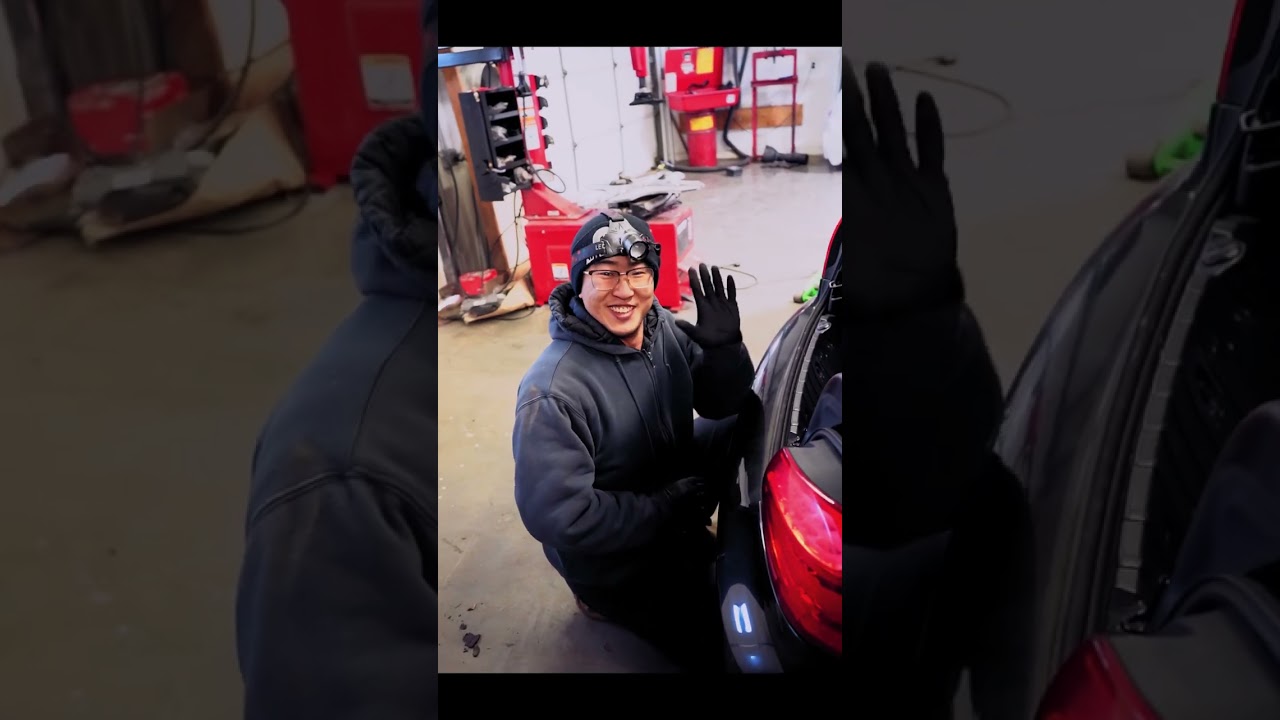 2012 BMW 328i Door Handle Draining The Battery Parasitic Draw Test