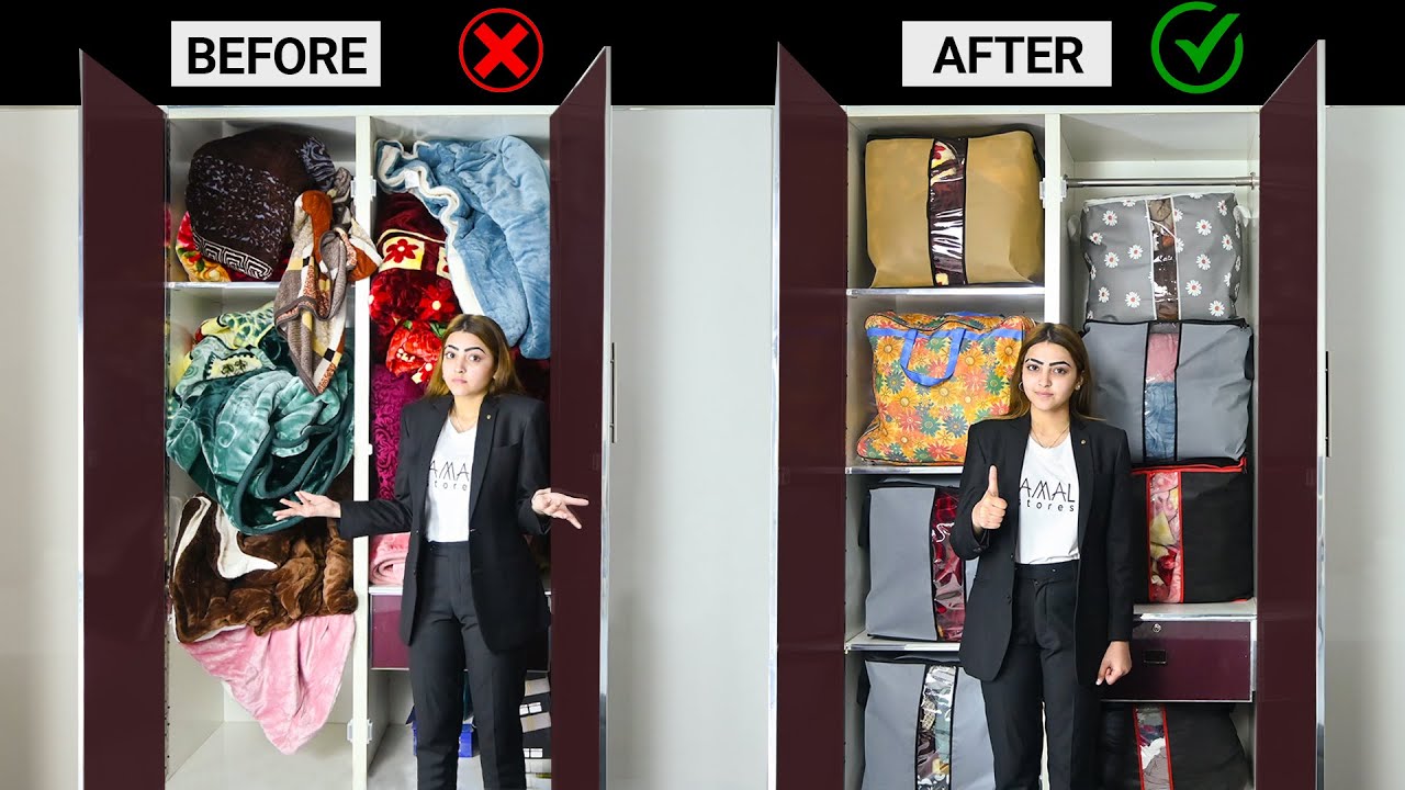 𝗚𝗲𝘁 𝗥𝗶𝗱 𝗢𝗳 𝗪𝗮𝗿𝗱𝗿𝗼𝗯𝗲 𝗠𝗲𝘀𝘀 𝗝𝘂𝘀𝘁 𝗜𝗻 𝗙𝗲𝘄 𝗠𝗶𝗻𝘂𝘁𝗲𝘀 😍