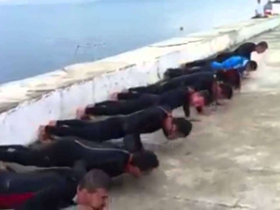 Sinop Üniversitesi Sualtı Teknolojisi (S.A.T.)