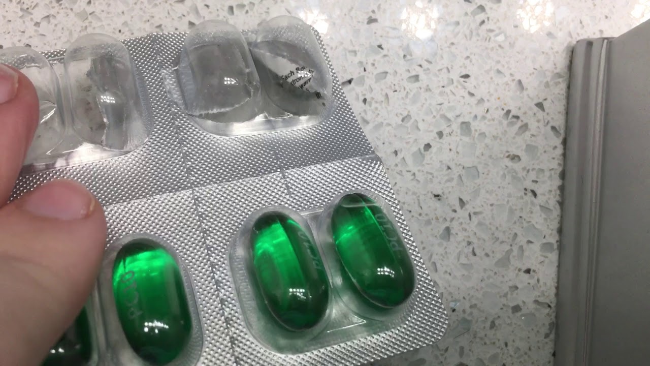 Life Hacks: How to Open Medication Blister Packs without Tools or Weapons
