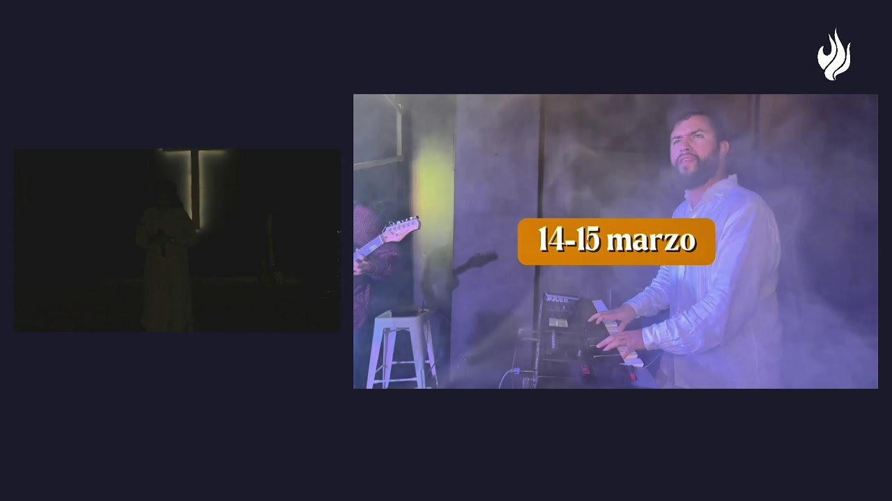 Diez veces más | Ps. Elias Ripoll | Prédicas cristianas | 01-03-2026