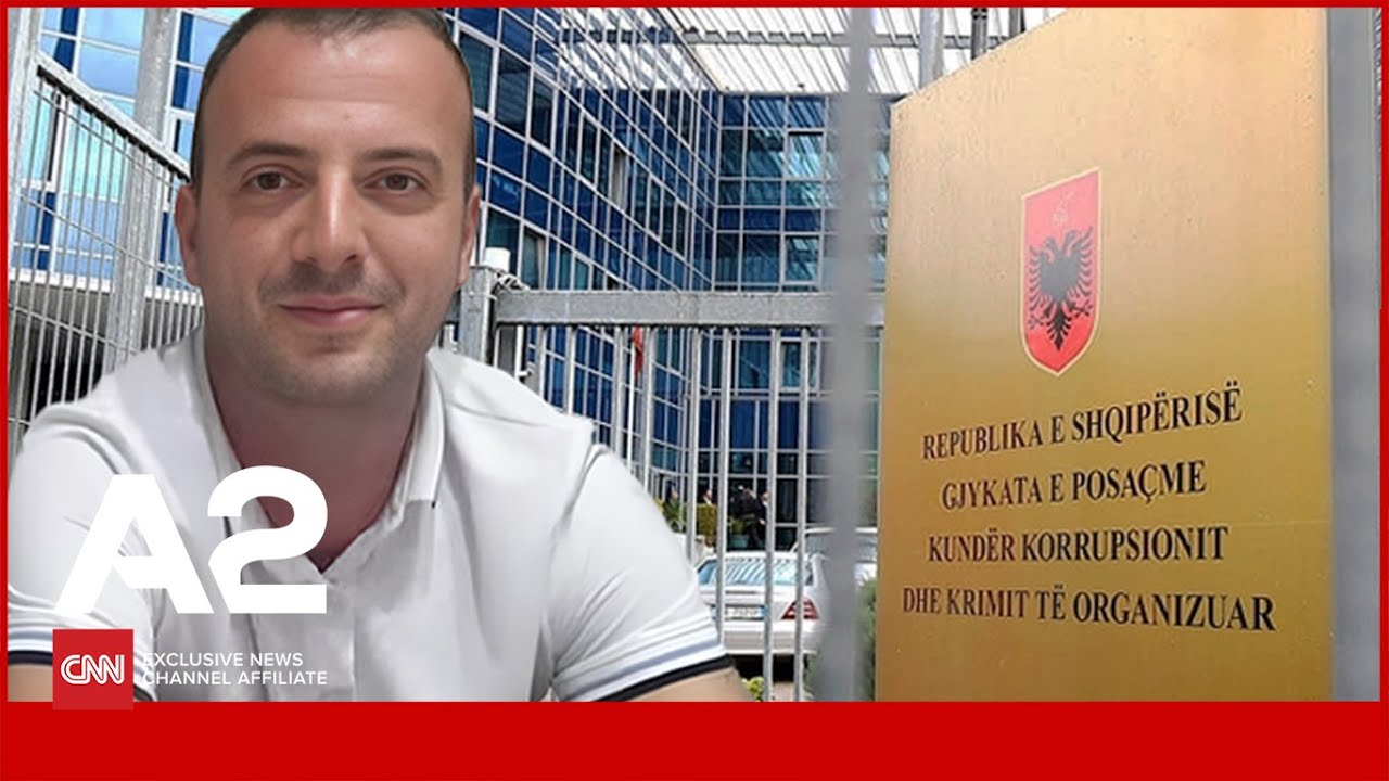 Zamblak Gjoni e Arnold Rrokaj, të arrestuar pas sulmit në SPAK? S'jepen detaje por janë nw burg!LIVE
