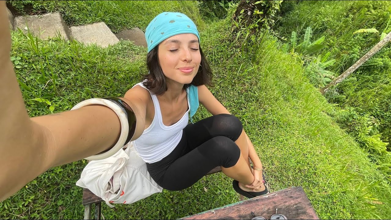 mi mes en Bali: Ubud