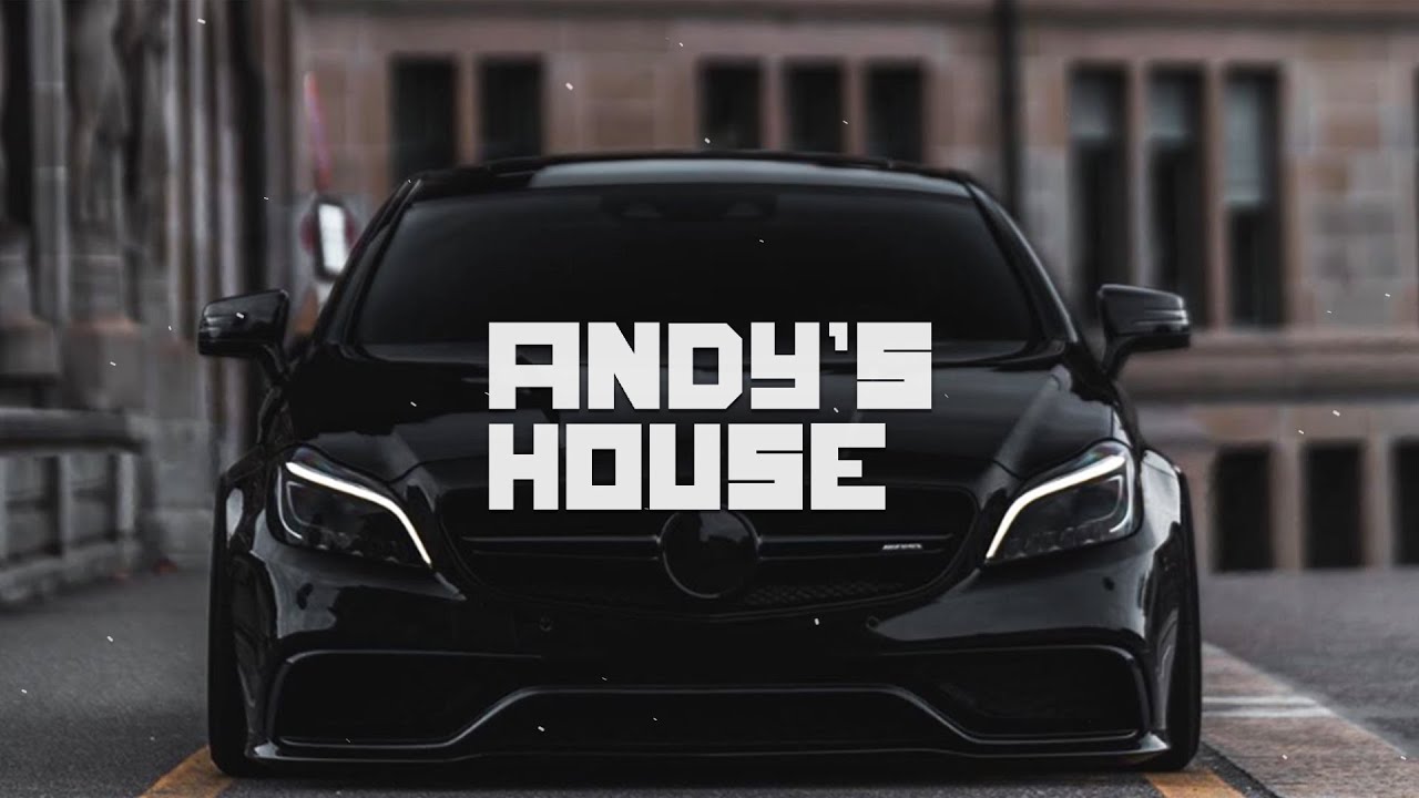 Akon - Smack That (HVSH Remix)