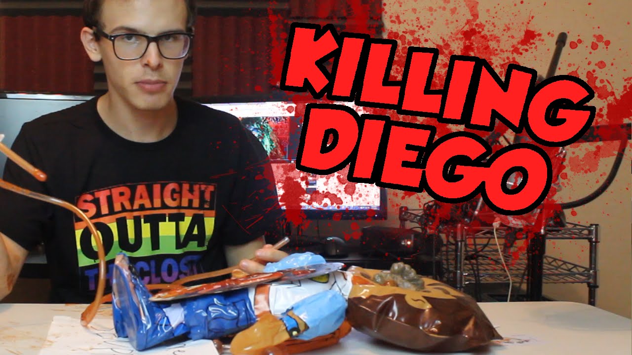 Bad Unboxing - Fan Mail + SATANIC RITUAL