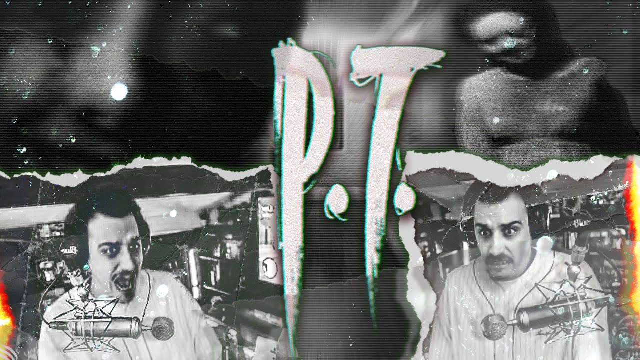 JE REJOUE À P.T. 8 ANS APRÈS 🕵️‍♂️ | Silent Hills P.T.